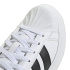 Sapatilhas adidas Streettalk Infantil Preto/Preto/Preto