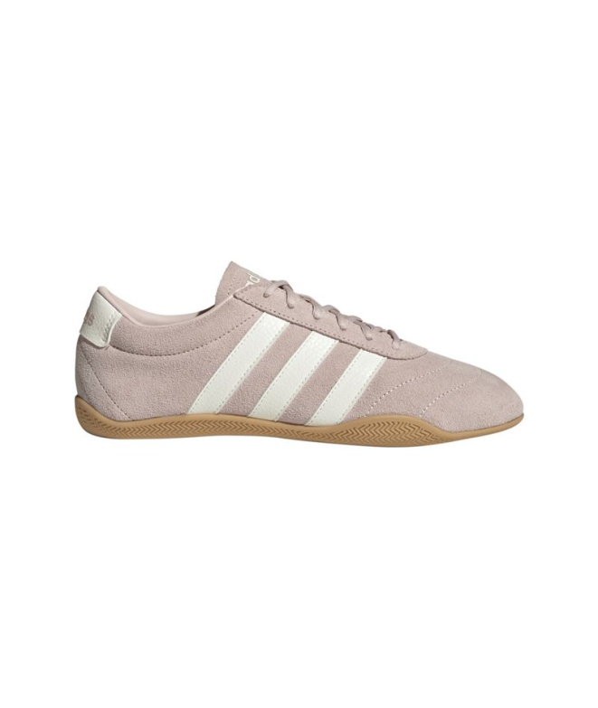 Sapatilhas adidas Grand Court Lo Mulher...