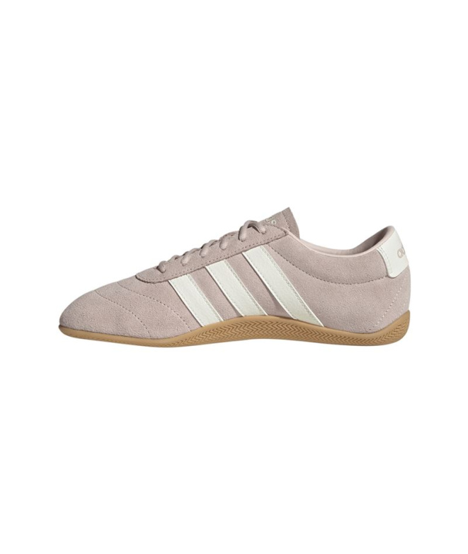 Sapatilhas adidas Grand Court Lo Mulher...