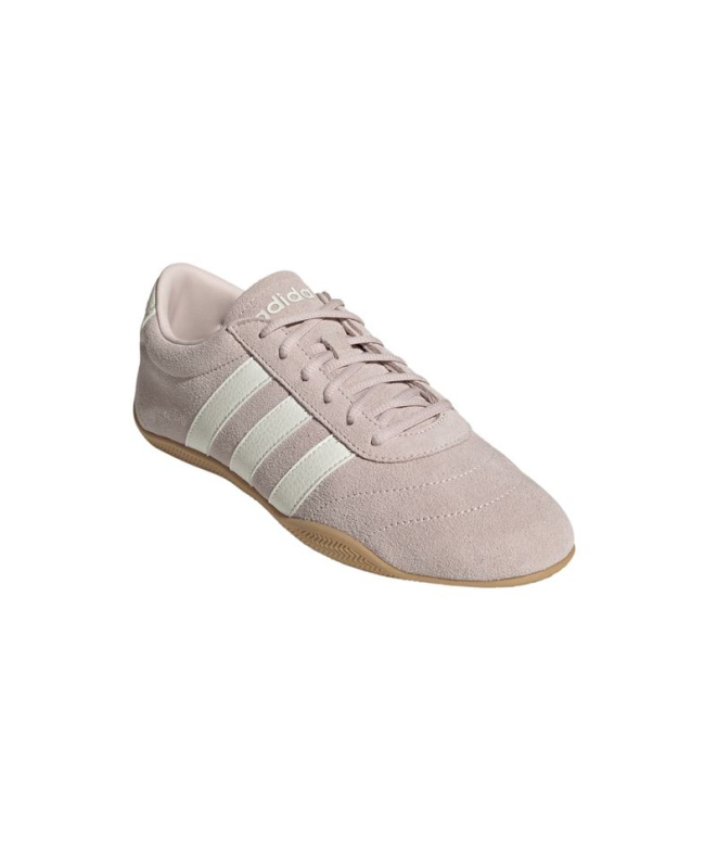 Sapatilhas adidas Grand Court Lo Mulher...