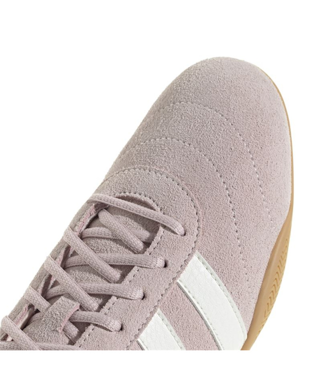 Sapatilhas adidas Grand Court Lo Mulher...