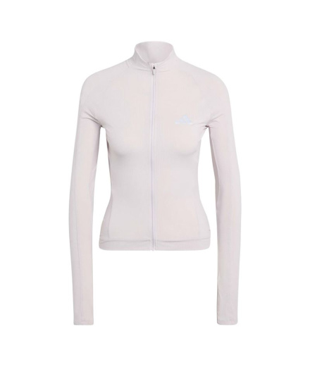 Chaqueta de Running adidas Adi365 Jc Mujer Lila