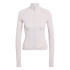 Chaqueta de Running adidas Adi365 Jc Mujer Lila