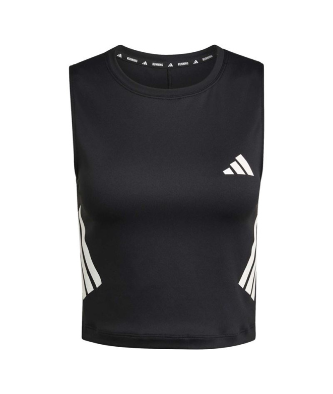T-shirt Débardeur de Running adidas Adi365/ Tk...