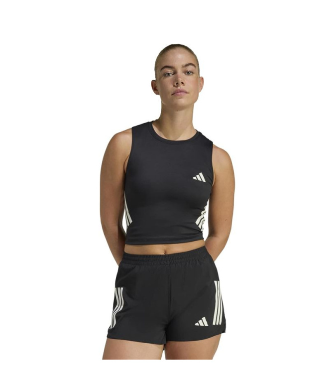 Camiseta Tirantes de Running adidas Adi365/ Tk...