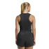 Camiseta Tirantes de Running adidas Adi365/ Tk Mujer Negro
