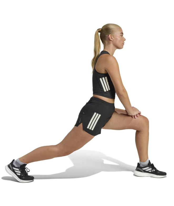 Camiseta Tirantes de Running adidas Adi365/ Tk...