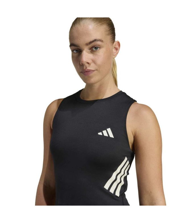 T-shirt Débardeur de Running adidas Adi365/ Tk...