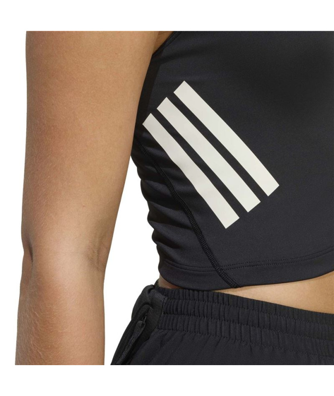 Camiseta Tirantes de Running adidas Adi365/ Tk...
