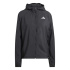 Chaqueta de Running adidas Run Ess Mujer Negro