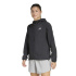 Chaqueta de Running adidas Run Ess Mujer Negro