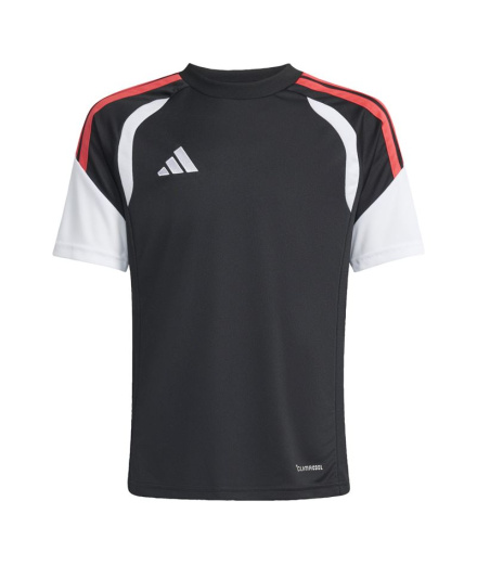 Camiseta de Futebol adidas Tiro26L Jsy Infantil...