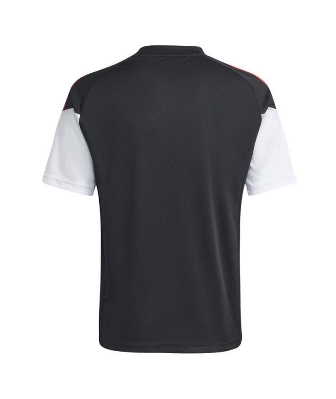 Camiseta de Fútbol adidas Tiro26L Jsy Infantil...