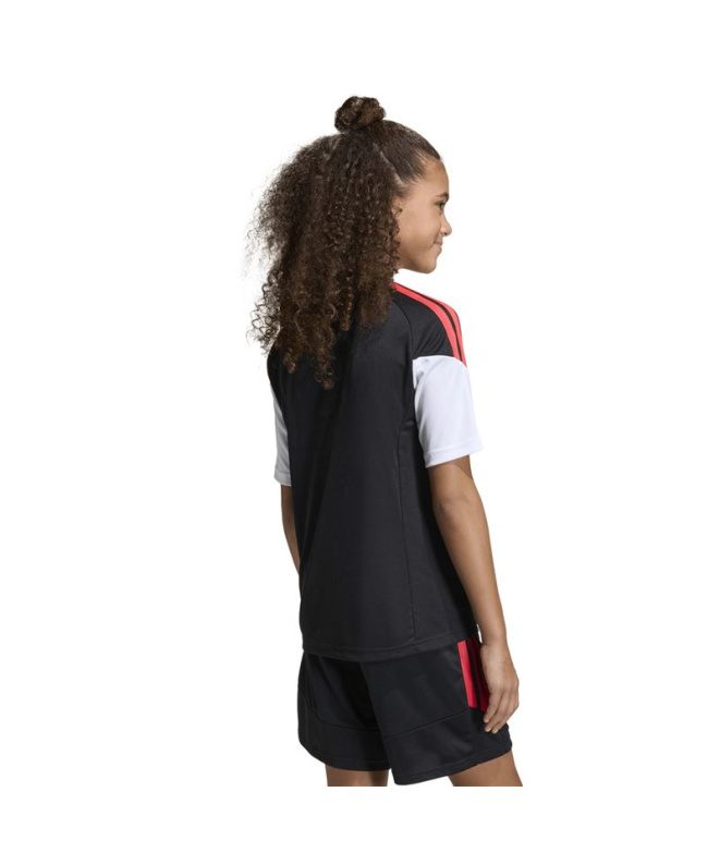 T-shirt de Football adidas Tiro26L Jsy Enfant...