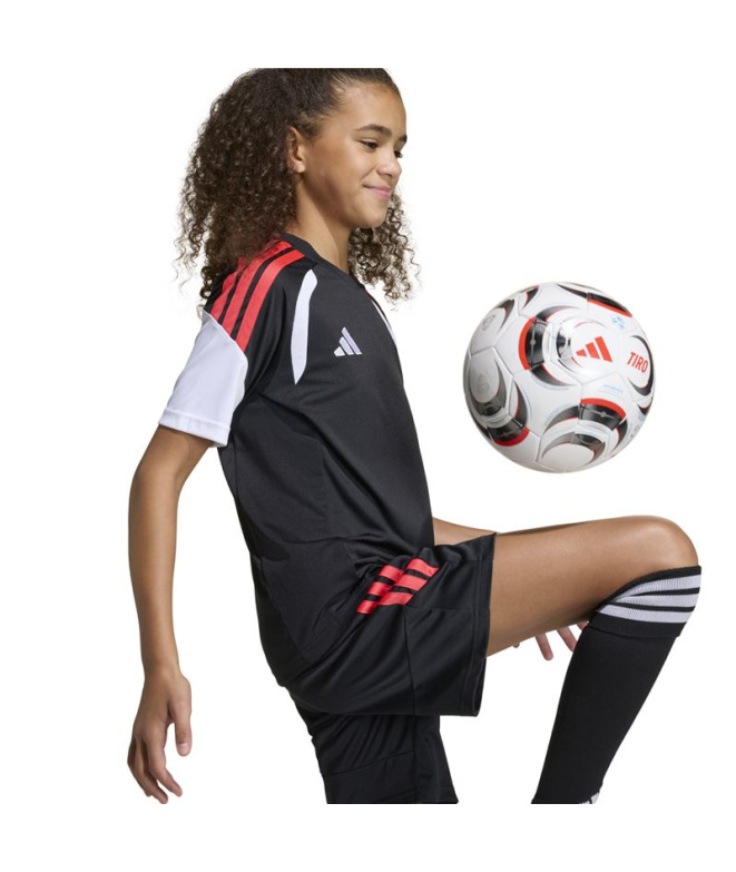 T-shirt de Football adidas Tiro26L Jsy Enfant...