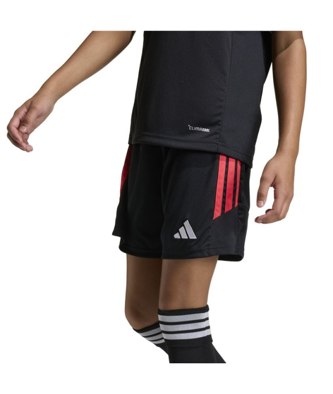 Camiseta de Fútbol adidas Tiro26L Jsy Infantil...