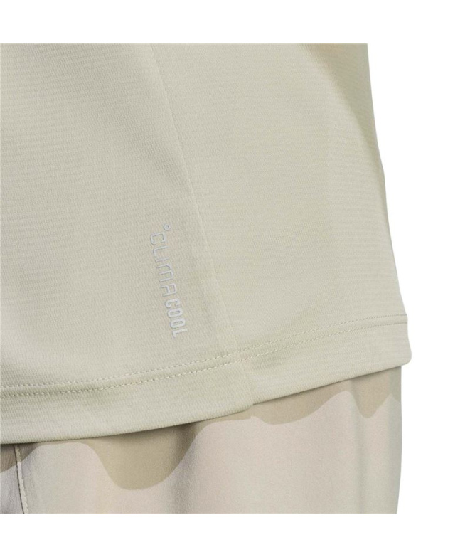 Chemise de Running adidas Run Ess Homme Cama