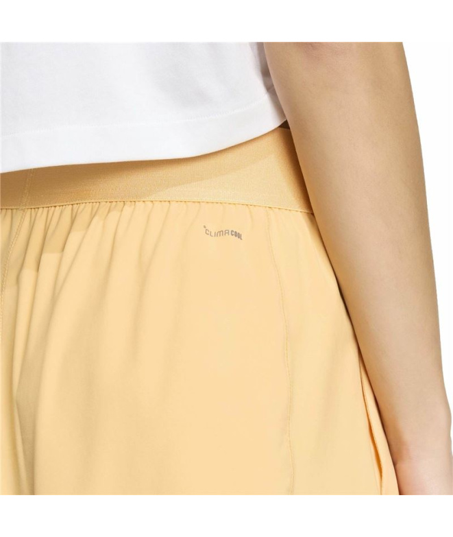 Pantalons de Fitness adidas Flex Pacer Femme Mase