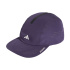 Gorra de Running adidas Runxadiz Cap Ciraur/Blanco