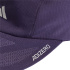 Boné de Running adidas Runxadiz Cap Ciraur/Branco