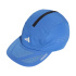 Casquette de Running adidas Runxadiz Cap Bleu/Blanc