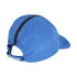 Casquette de Running adidas Runxadiz Cap Bleu/Blanc