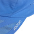 Boné de Running adidas Runxadiz Cap Azul/Branco