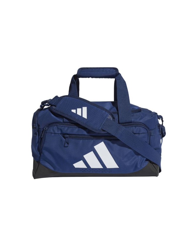 Sac de sport adidas Tra Def Duf Xs Bleu...