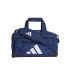 Bolsa de Deporte adidas Tra Def Duf Xs Azul Oscuro/Blanco
