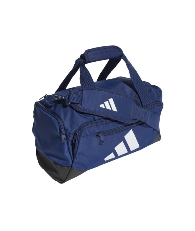 Sac de sport adidas Tra Def Duf Xs Bleu...