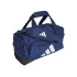 Sac de sport adidas Tra Def Duf Xs Bleu Foncé/Blanc