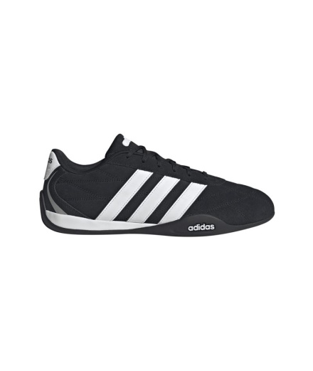 Sapatilhas adidas Adipista Homem Preto/Preto/Plamet
