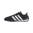 Chaussures adidas Adipista Homme Noir/Noir/Plamet
