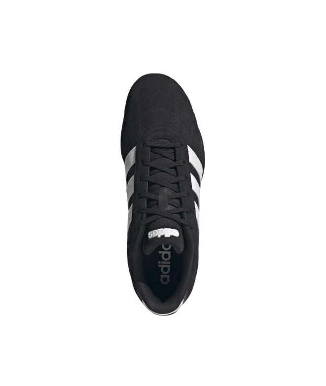Chaussures adidas Adipista Homme Noir/Noir/Plamet