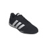 Chaussures adidas Adipista Homme Noir/Noir/Plamet