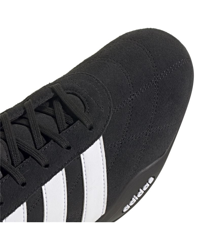 Chaussures adidas Adipista Homme Noir/Noir/Plamet