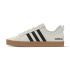 Zapatillas adidas Vs Pace 2.0 Hombre Gris/Negro/Gum10