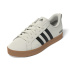 Zapatillas adidas Vs Pace 2.0 Hombre Gris/Negro/Gum10