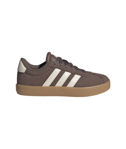 Chaussures adidas VL Court 3.0 Enfant Esttie/Blatiz/Gum3