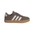 Sapatilhas adidas VL Court 3.0 Infantil Esttie/Blatiz/Gum3