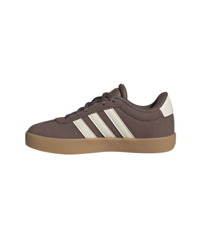 Sapatilhas adidas VL Court 3.0 Infantil...