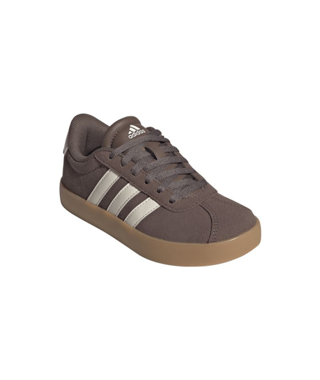 Sapatilhas adidas VL Court 3.0 Infantil...