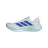 Chaussures de Running adidas Supernova Glide Homme Noir/Bleu/Estlim