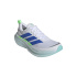 Zapatillas de Running adidas Supernova Glide Hombre Negro/Azul/Estlim