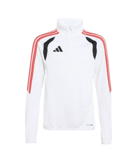Chaqueta de Fútbol adidas Tiro26L Tr Topy Infantil...