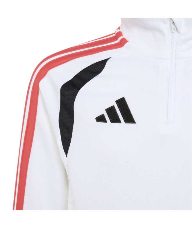 Veste de Football adidas Tiro26L Tr Topy Enfant...