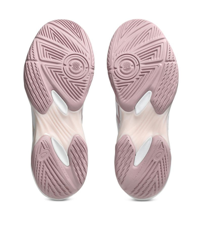 Zapatillas de Voleibol ASICS Gel-Rocket 12...