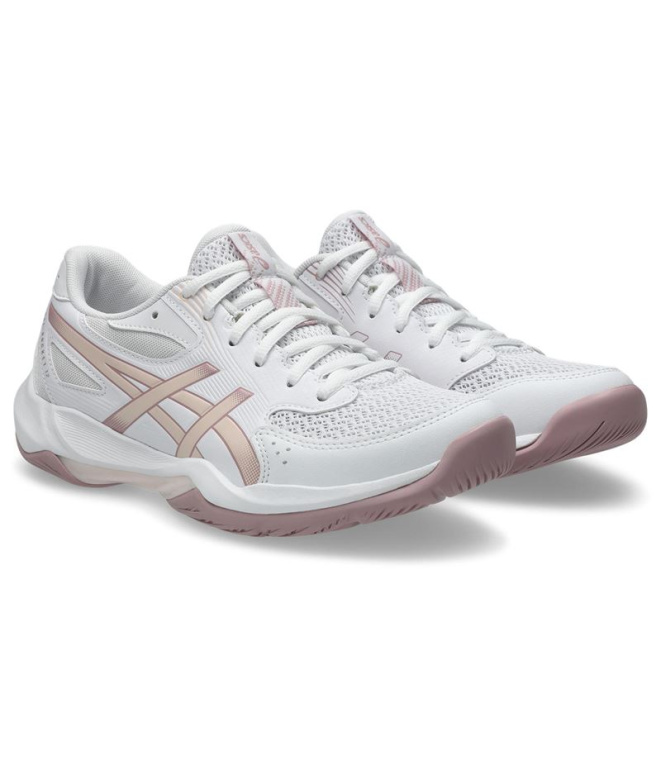 Zapatillas de Voleibol ASICS Gel-Rocket 12...