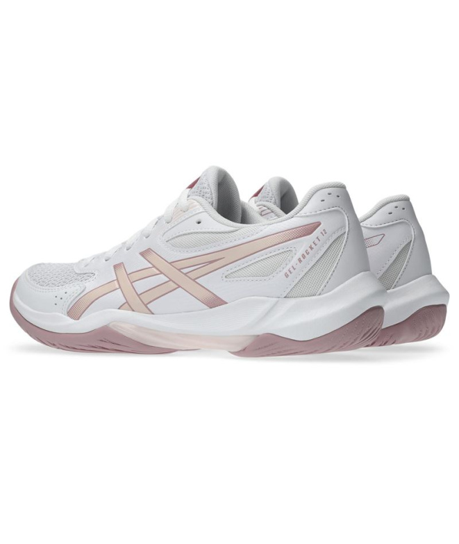Sapatilhas de Voleibol ASICS Gel-Rocket 12...
