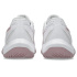 Sapatilhas de Voleibol ASICS Gel-Rocket 12 Mulher Branco/Rosa